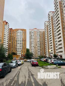 4-к квартира, на длительный срок, 110м2, 6/17 этаж