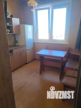 2-к квартира, на длительный срок, 52м2, 11/14 этаж