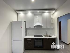 2-к квартира, на длительный срок, 45м2, 3/21 этаж