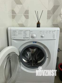 Студия квартира, на длительный срок, 24м2, 2/25 этаж