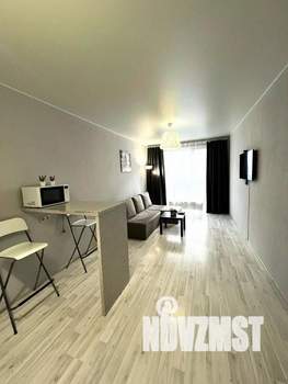 2-к квартира, посуточно, 42м2, 1/1 этаж