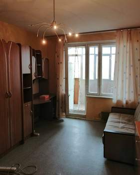 2-к квартира, на длительный срок, 47м2, 7/9 этаж