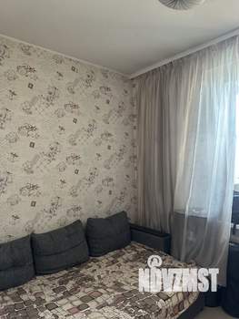 2-к квартира, на длительный срок, 38м2, 18/18 этаж