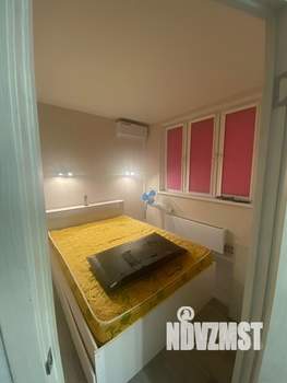 1-к квартира, на длительный срок, 34м2, 16/16 этаж