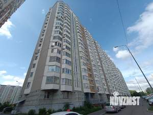 2-к квартира, на длительный срок, 63м2, 17/17 этаж