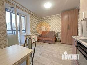 1-к квартира, на длительный срок, 25м2, 11/18 этаж