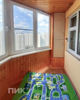 2-к квартира, на длительный срок, 57м2, 17/17 этаж