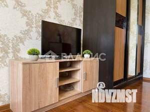 1-к квартира, на длительный срок, 41м2, 20/25 этаж