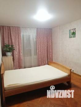 2-к квартира, на длительный срок, 45м2, 4/5 этаж