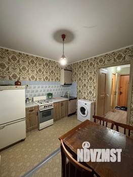1-к квартира, на длительный срок, 33м2, 6/10 этаж