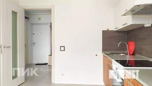 1-к квартира, на длительный срок, 34м2, 24/25 этаж