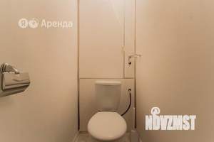 2-к квартира, на длительный срок, 60м2, 7/17 этаж