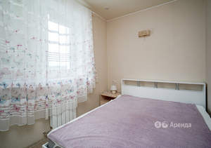 2-к квартира, на длительный срок, 42м2, 9/22 этаж