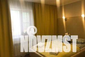 1-к квартира, посуточно, 10м2, 2/3 этаж