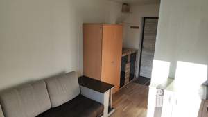 Студия квартира, на длительный срок, 15м2, 2/3 этаж