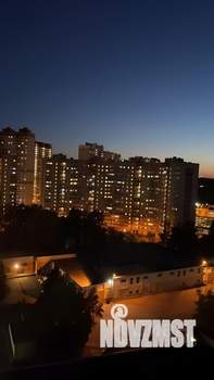 1-к квартира, на длительный срок, 39м2, 16/16 этаж