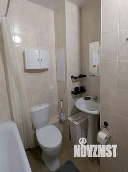 2-к квартира, на длительный срок, 36м2, 17/17 этаж