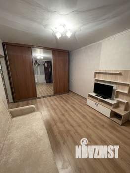 1-к квартира, на длительный срок, 40м2, 4/14 этаж