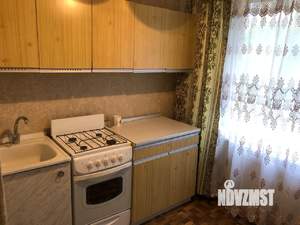 1-к квартира, на длительный срок, 31м2, 2/5 этаж