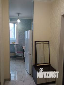 1-к квартира, на длительный срок, 36м2, 7/16 этаж