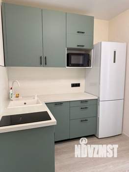 1-к квартира, на длительный срок, 33м2, 11/18 этаж