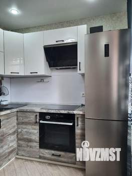 2-к квартира, на длительный срок, 52м2, 11/25 этаж