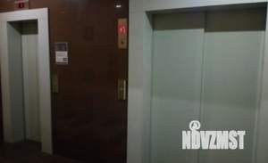 1-к квартира, посуточно, 46м2, 1/1 этаж