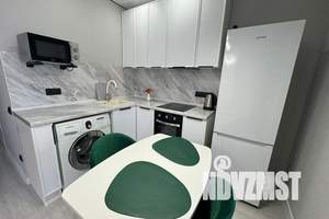 1-к квартира, посуточно, 30м2, 13/16 этаж