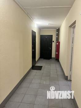 2-к квартира, на длительный срок, 54м2, 7/17 этаж