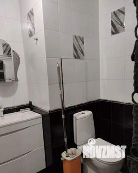 1-к квартира, на длительный срок, 43м2, 4/14 этаж