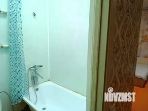 Студия квартира, посуточно, 25м2, 3/4 этаж