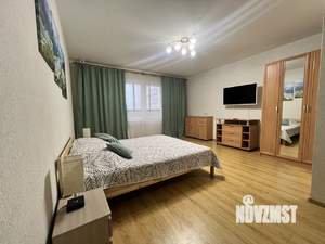 1-к квартира, на длительный срок, 44м2, 23/25 этаж