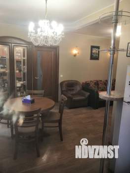 2-к квартира, на длительный срок, 43м2, 4/5 этаж