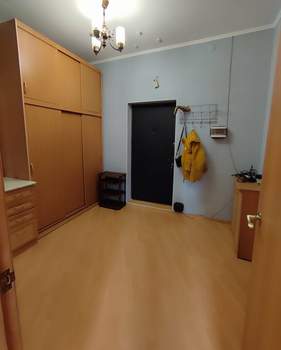 1-к квартира, на длительный срок, 45м2, 10/24 этаж