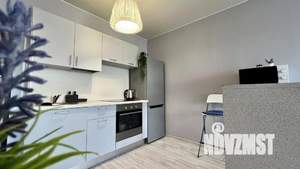 2-к квартира, посуточно, 42м2, 1/1 этаж