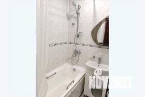 1-к квартира, посуточно, 40м2, 8/9 этаж