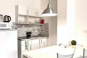 1-к квартира, посуточно, 26м2, 2/17 этаж