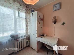 2-к квартира, на длительный срок, 44м2, 2/5 этаж