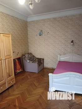 3-к квартира, на длительный срок, 65м2, 2/2 этаж