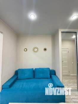 Студия квартира, на длительный срок, 32м2, 7/18 этаж