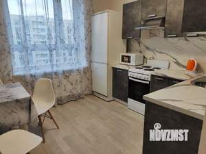 1-к квартира, на длительный срок, 40м2, 17/20 этаж