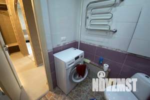 1-к квартира, посуточно, 36м2, 17/17 этаж