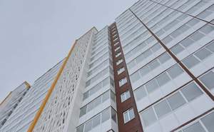 Студия квартира, на длительный срок, 19м2, 11/17 этаж