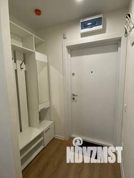 1-к квартира, посуточно, 31м2, 5/16 этаж