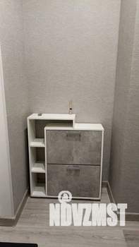 1-к квартира, посуточно, 30м2, 18/22 этаж