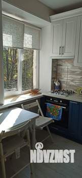 1-к квартира, на длительный срок, 31м2, 3/5 этаж