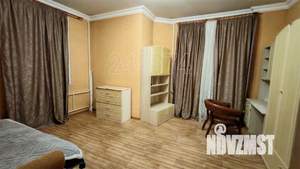 1-к квартира, на длительный срок, 46м2, 13/24 этаж