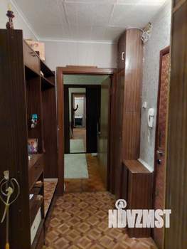 2-к квартира, на длительный срок, 45м2, 4/9 этаж