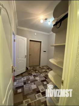 1-к квартира, на длительный срок, 41м2, 4/23 этаж