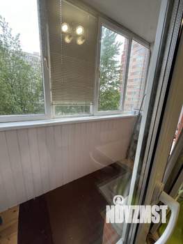 2-к квартира, на длительный срок, 65м2, 2/17 этаж